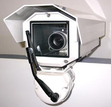 Камера для наблюдения за дорожной обстановкой SN-504st/1